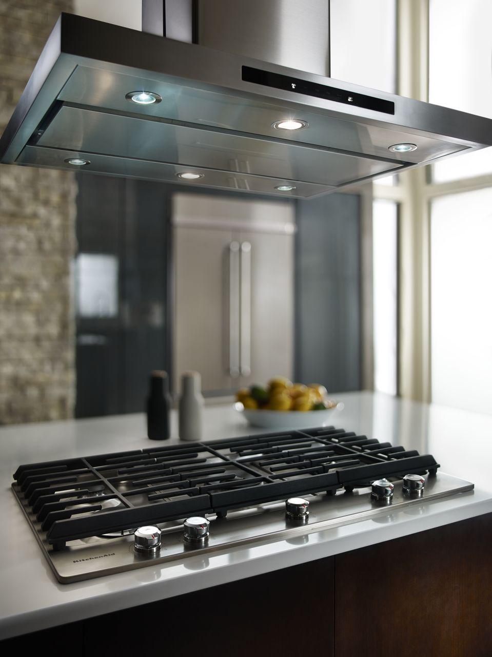 Kitchenaid 36 deals inch hood